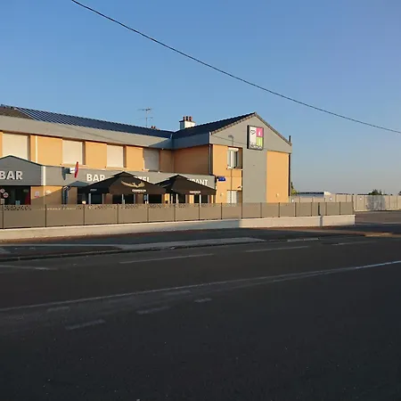 Le New Florimont Hotel *