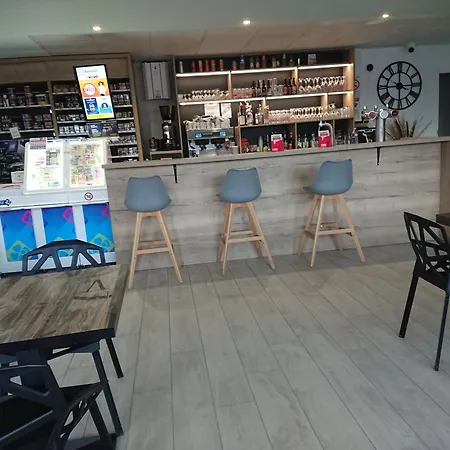 Le New Florimont Hotel *