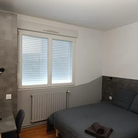 Le New Florimont Hotel *