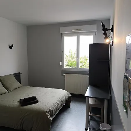 Hotel Le New Florimont