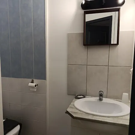 Le New Florimont Hotel *