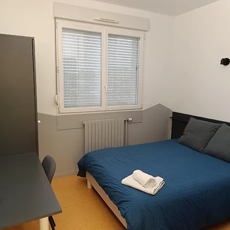 Otel Le New Florimont *