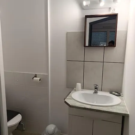 Le New Florimont Chaumont (Haute-Marne)