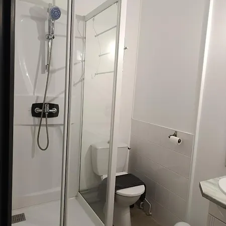 Hotel Le New Florimont Chaumont (Haute-Marne)