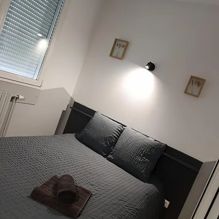 Le New Florimont * Chaumont (Haute-Marne)