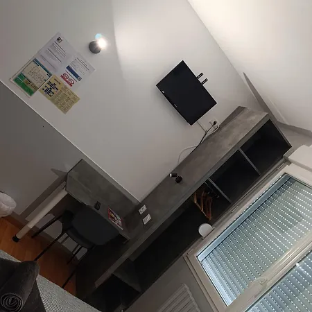 Le New Florimont Hotel *