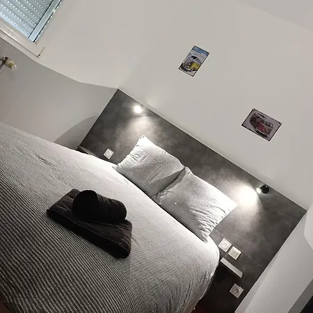 Hotel Le New Florimont Chaumont (Haute-Marne)