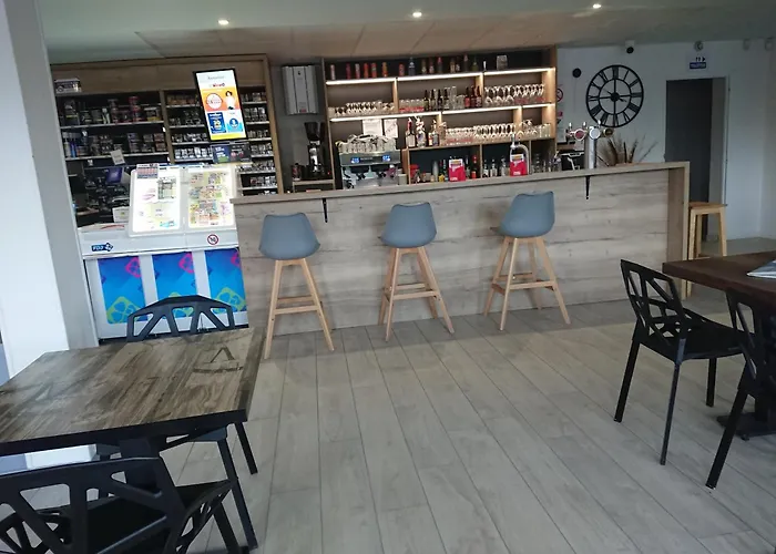 Le New Florimont Hotel *