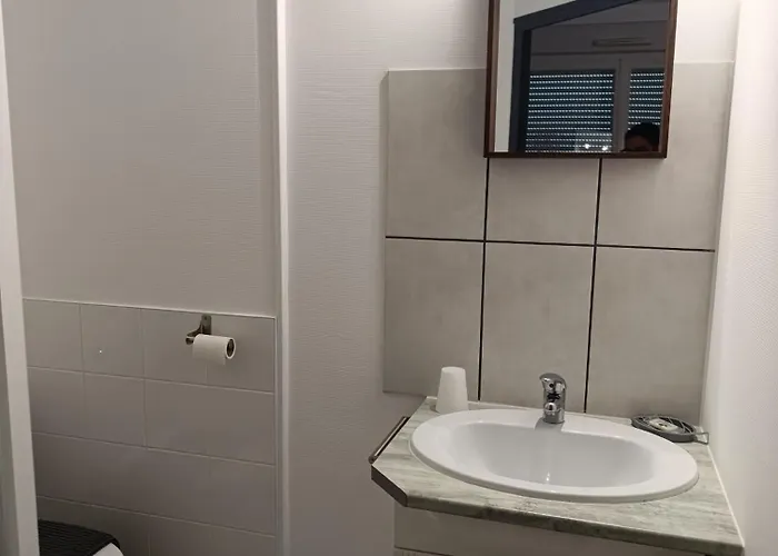 Le New Florimont Chaumont (Haute-Marne)