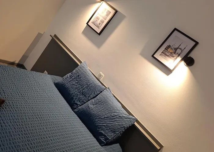 Hotel Le New Florimont *