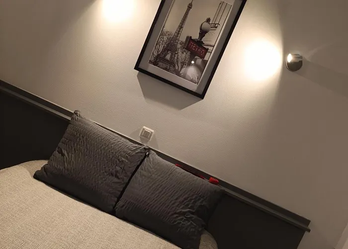 Le New Florimont Chaumont (Haute-Marne)